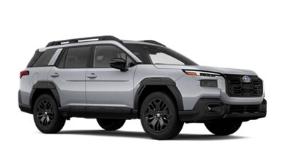 2026 Outback