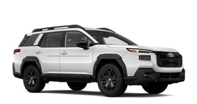 2026 Outback