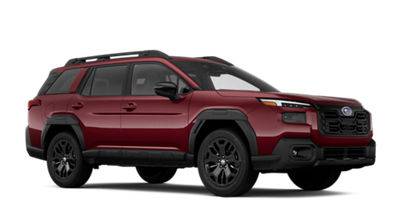 2026 Outback