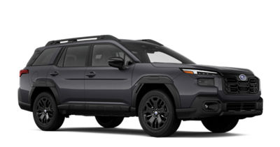 2026 Outback