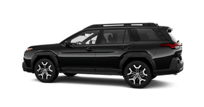 Order your Subaru OUTBACK TOURING XT with custom options
