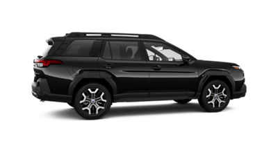 Order your Subaru OUTBACK TOURING XT with custom options