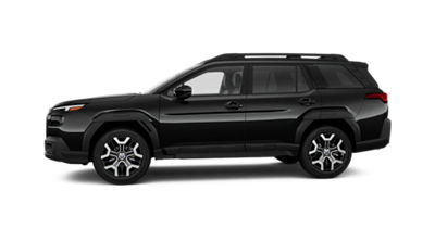 Order your Subaru OUTBACK TOURING XT with custom options