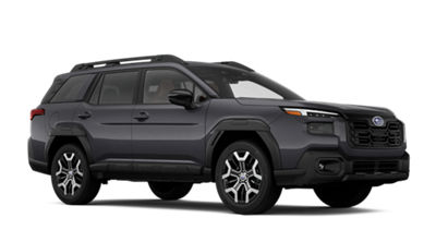 2026 Outback