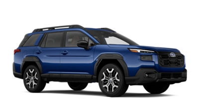 2026 Outback
