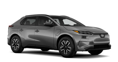 2026 Solterra