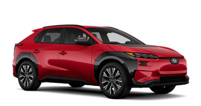 2026 Solterra