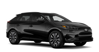 2026 Solterra