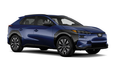 2026 Solterra