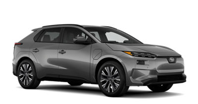 2026 Solterra