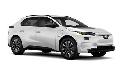 2026 Solterra