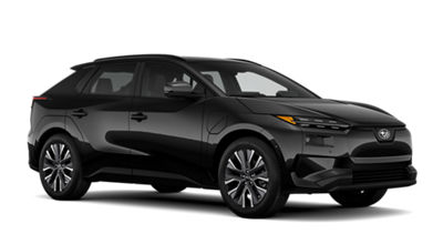 2026 Solterra