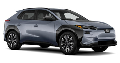 2026 Subaru Solterra Limited XT