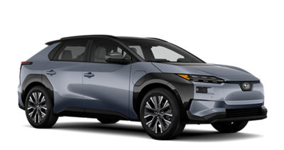 2026 Solterra