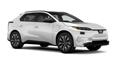 2026 Solterra Touring XT in Cosmic White Pearl