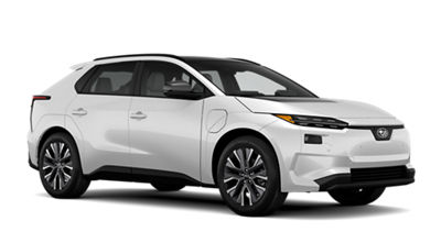 2026 Solterra