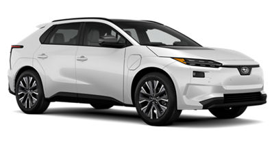 2026 Subaru Solterra Touring XT