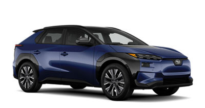 2026 Solterra