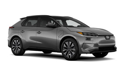 2026 Solterra