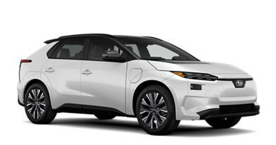 2026 Solterra