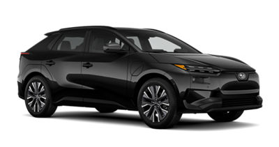 2026 Solterra Touring XT in Astro Black Mica
