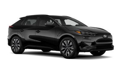 2026 Solterra