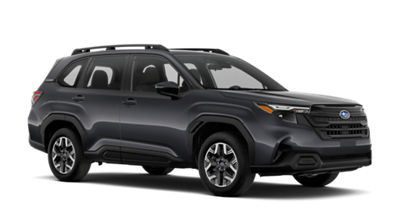 2026 Forester
