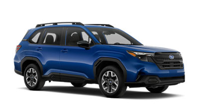 2026 Forester