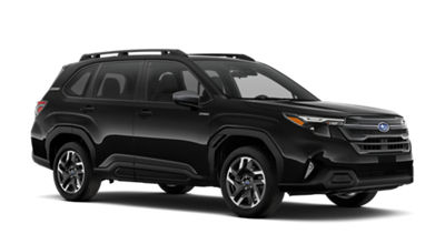 2026 Forester