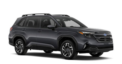2026 Forester