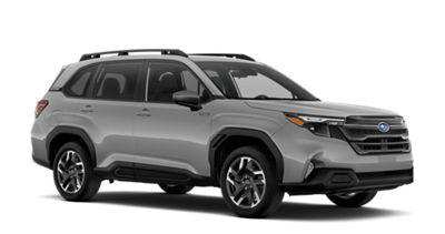 2026 Forester