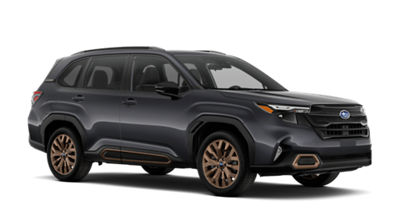 2026 Forester