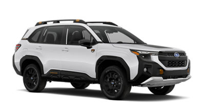 2026 Forester