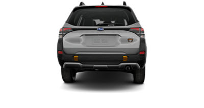 2026 Subaru Forester Wilderness AWD Off-Road SUV | Learn More