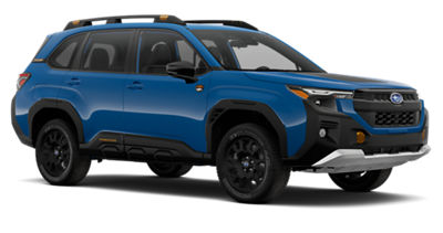 side view image of undefined Wilderness