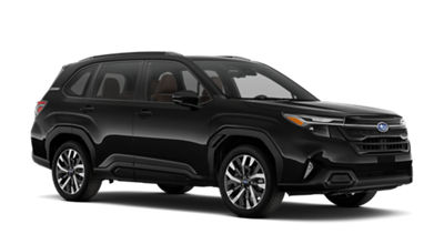 2026 Forester