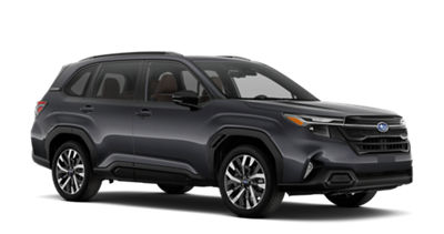 2026 Forester
