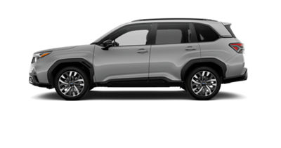 2026 Subaru Forester AWD Compact SUV - Learn More