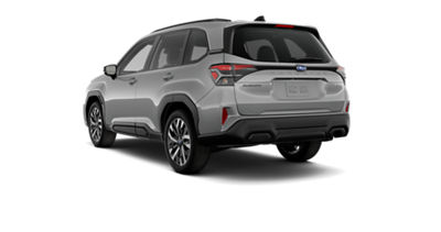 2026 Subaru Forester AWD Compact SUV - Learn More