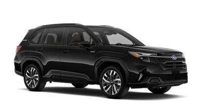 2026 Forester