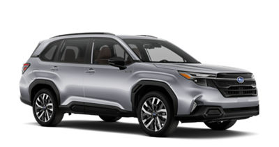 2026 Forester