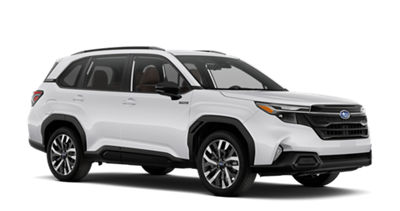 2026 Forester