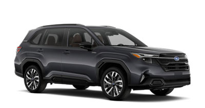 2026 Forester