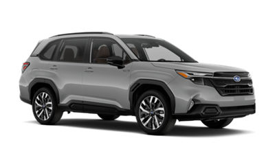 2026 Forester
