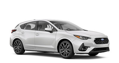 2026 Impreza