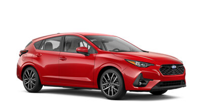 2026 Impreza