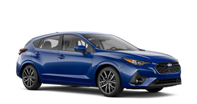 2026 Impreza