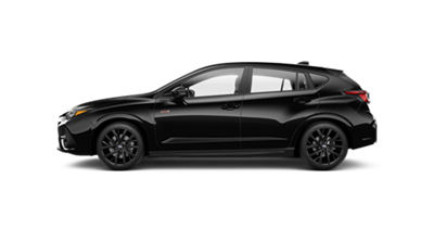 Build And Price Subaru