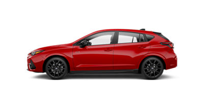 2026 Subaru Impreza, thumbnail 6