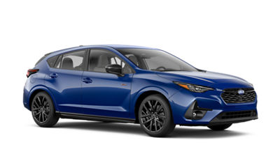 2026 Impreza